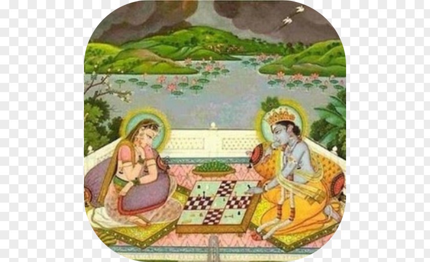 Ashta Pachisi Chamma (Board Game) Ludo Krishna Kesava Deo Temple PNG