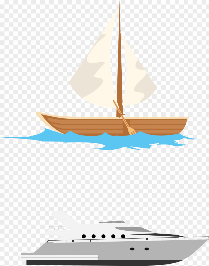 Blue Boats Vector Graphics Sail Image Adobe Photoshop PNG
