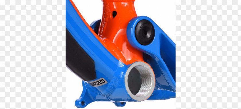Blue Orange Nukeproof Mega 275 Comp 2018 Slovensko Bicycle Color PNG