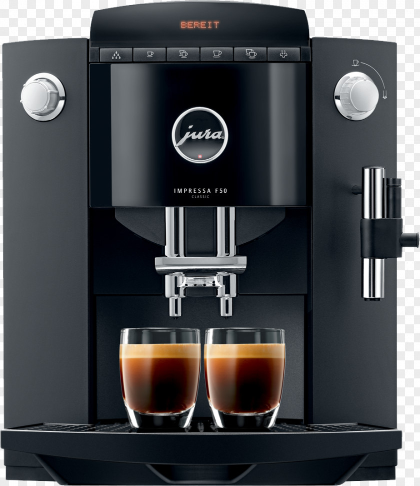 Coffee Machine Coffeemaker Cafe Espresso PNG