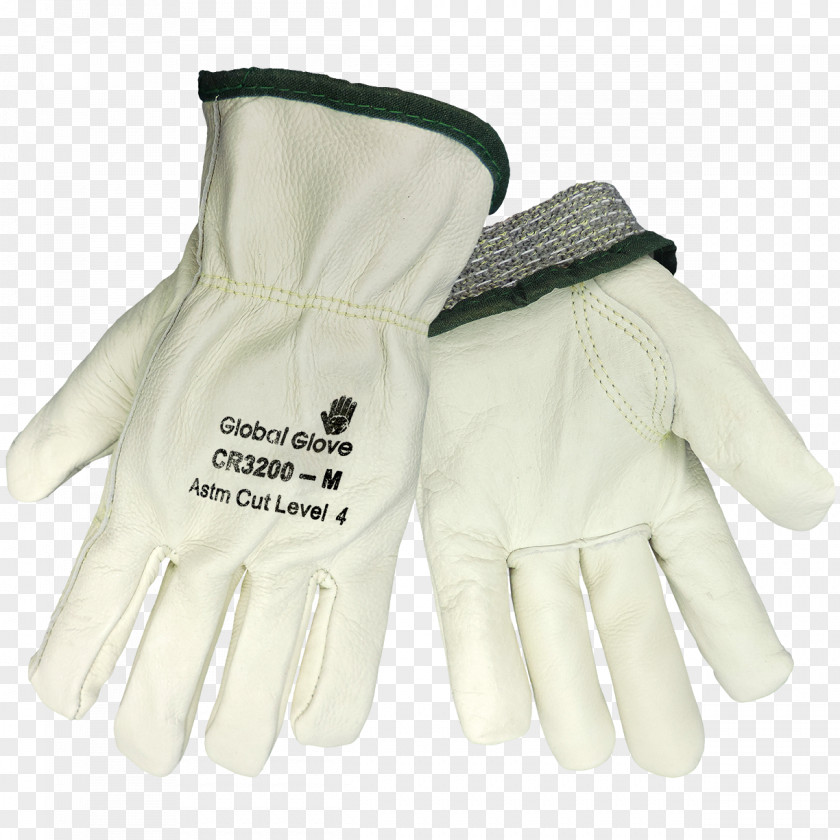 Cutresistant Gloves Cut-resistant Kevlar Driving Glove Personal Protective Equipment PNG