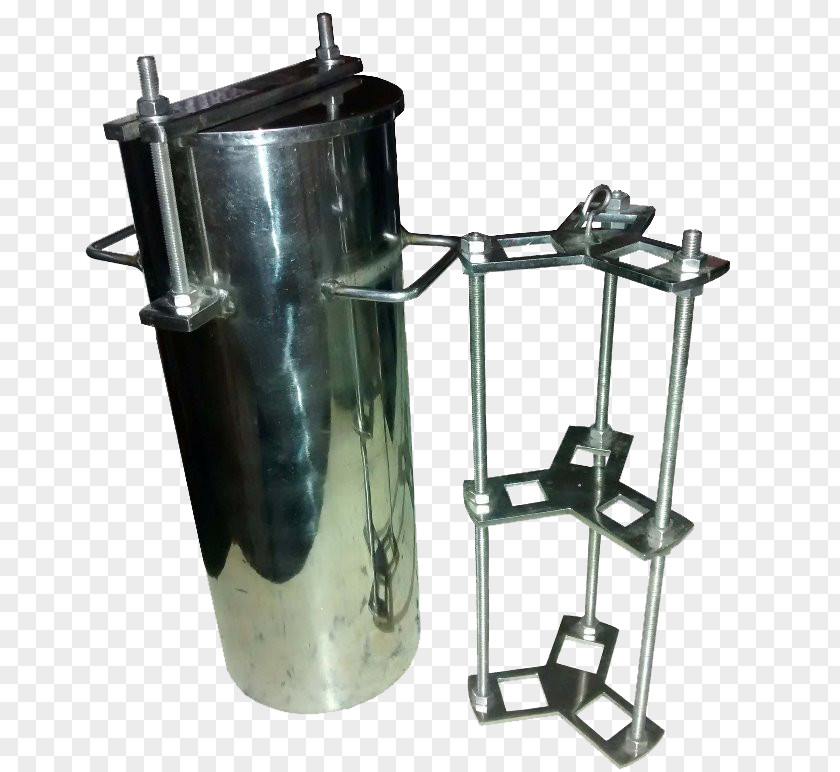 Cylindrical Grinder Alkali Laboratory Test Chemical Substance Reaction PNG