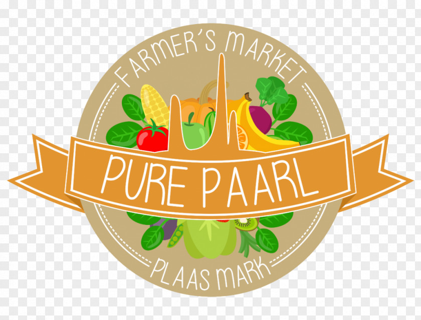 Farmers Market Pure Paarl Farmer's Farmers' Marketplace PNG