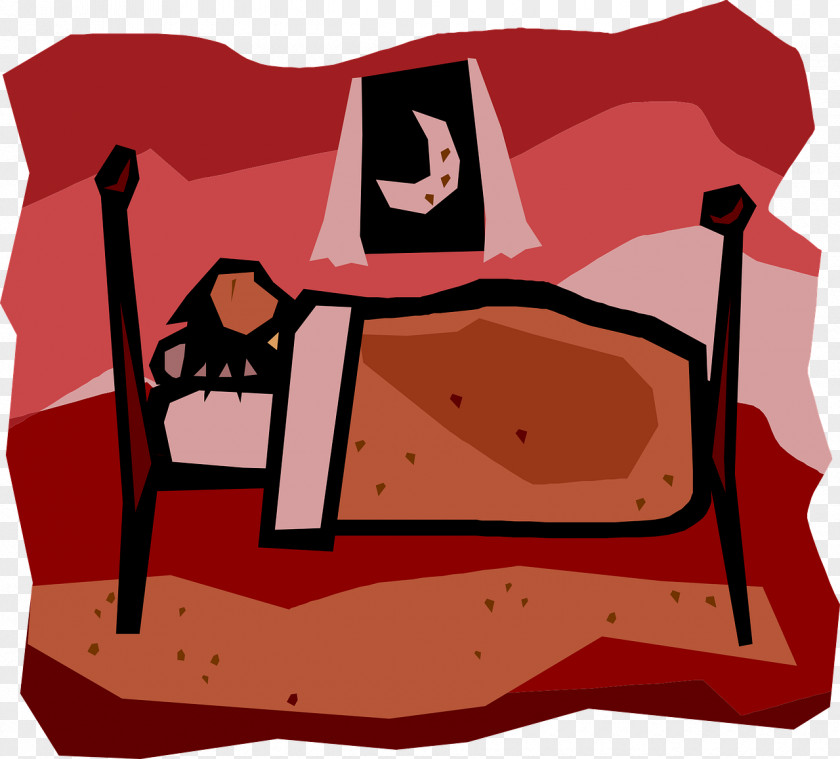 Good Night Sleep Cartoon Person Clip Art PNG