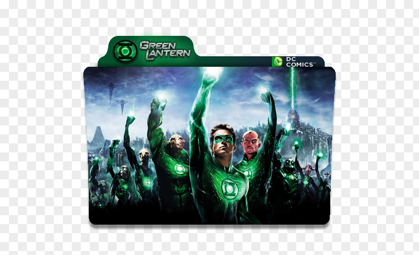 Green Lanter Lantern Corps Hal Jordan Deadpool Film Criticism PNG