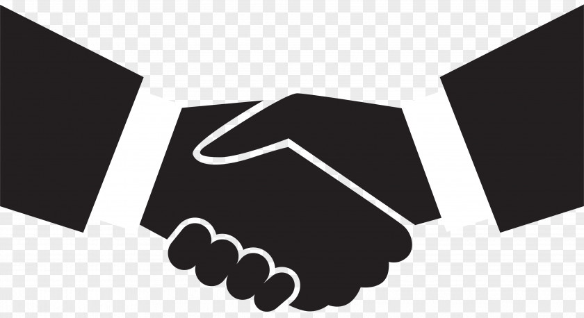 Handshake Icon Transparent Shaking Hands Zywave Greeting Business Indonesian Language PNG