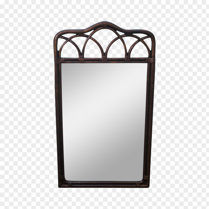Mirror Chippendale Furniture Table Chairish PNG