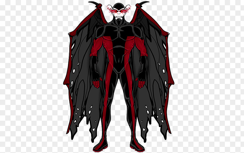 Moth Man Picture Point Pleasant Mothman PNG