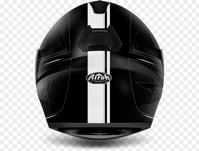 Motorcycle Helmets Bicycle AIROH PNG