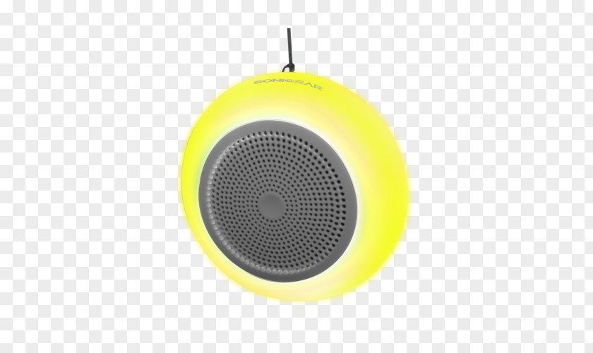 Rotation Light Effect Sound Box Technology PNG