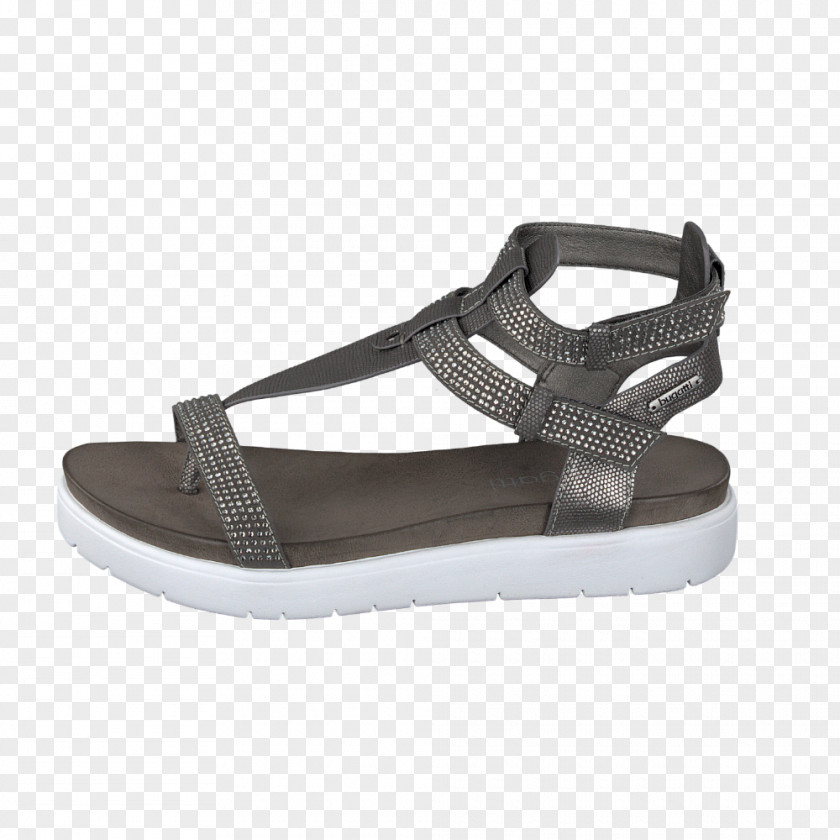Sandal High-heeled Shoe Slingback Keen PNG