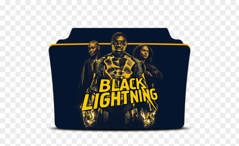 Season 1Black Lightning The Resurrection (From 