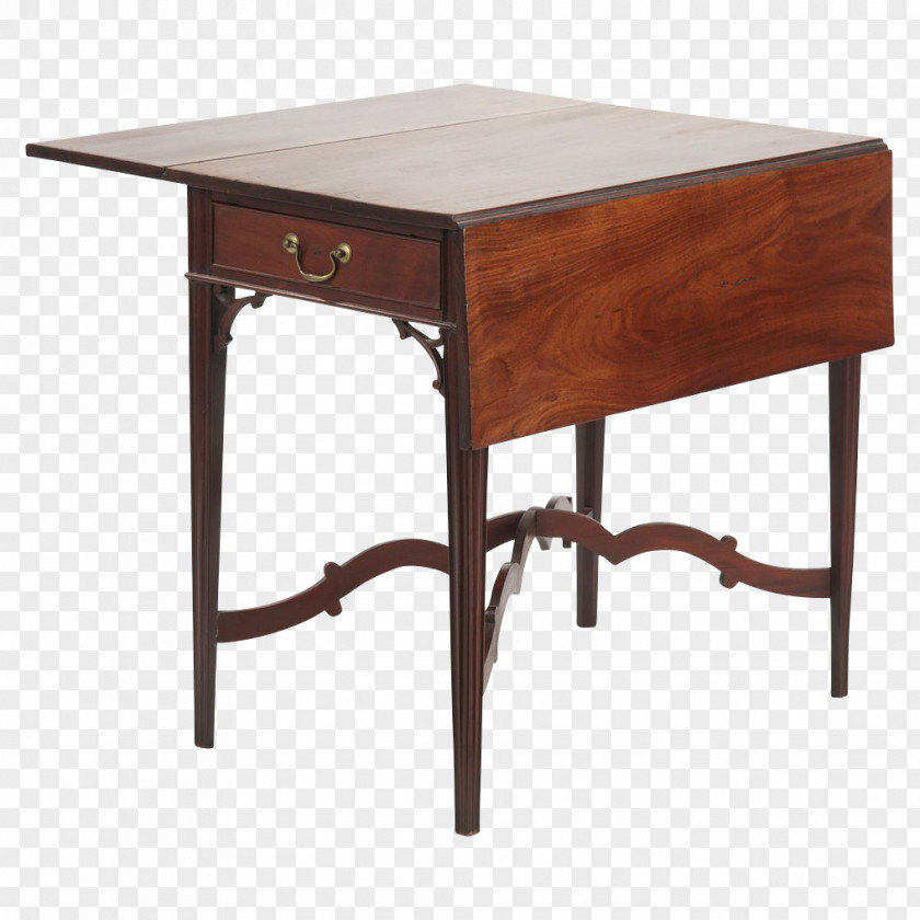 Table Drop-leaf Furniture Coffee Tables Living Room PNG