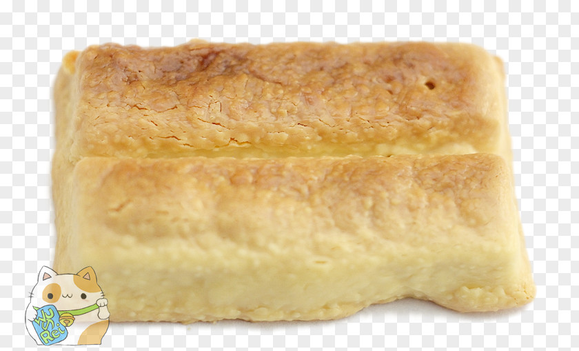 Toast Sliced Bread Loaf PNG