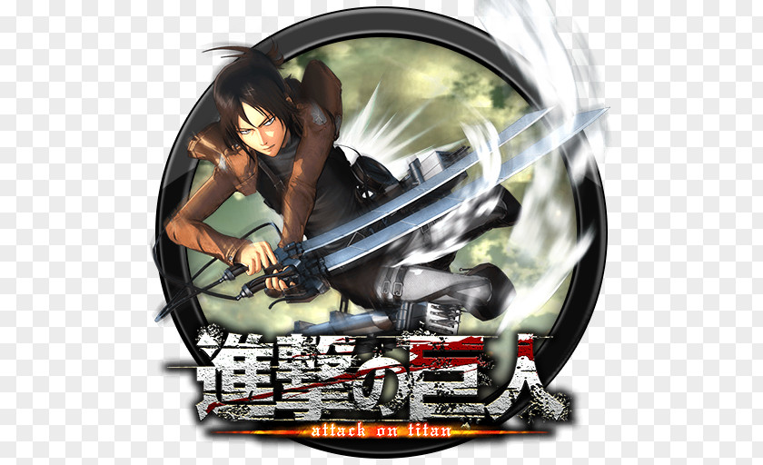 Aot Wings Of Freedom Logo A.O.T.: Attack On Titan 2 Eren Yeager Mikasa Ackerman PNG