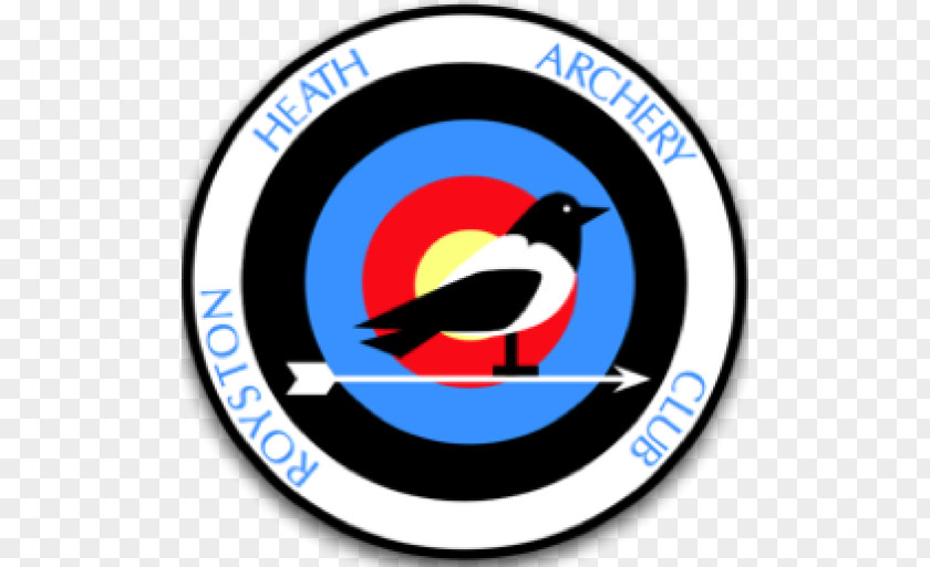 Archery Badge Logo Font Clip Art Brand Beak PNG