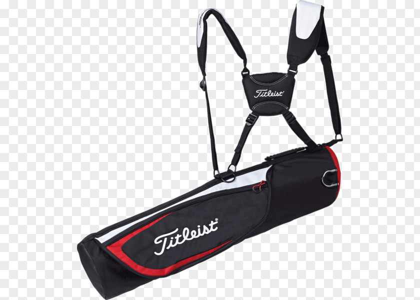Carrying Briefcase Titleist Premium Carry Bag Golf PNG