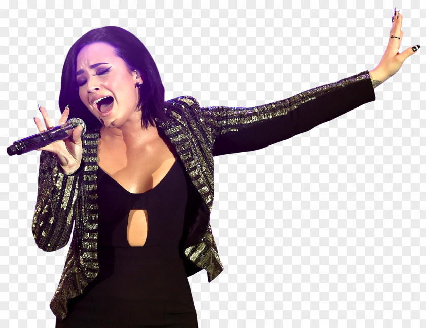 Demi Lovato Simply Complicated Singer-songwriter PNG
