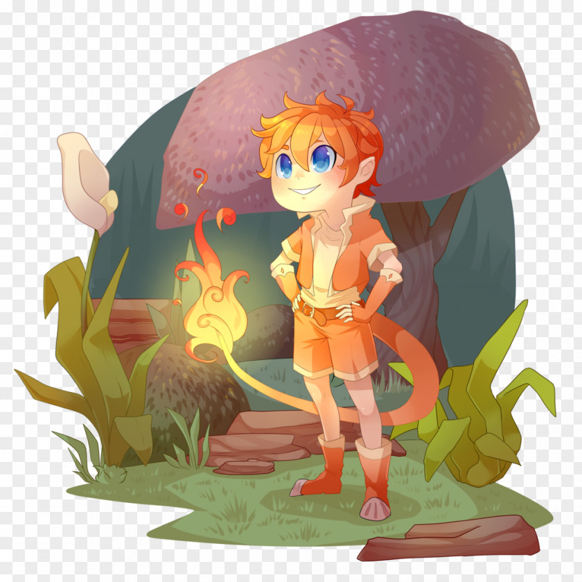 Fairy Figurine Action & Toy Figures Organism PNG