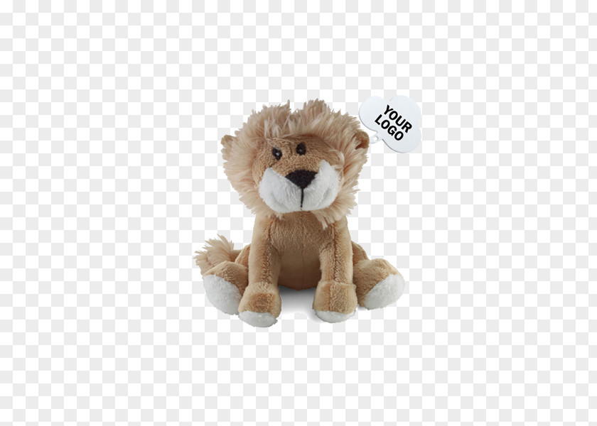 Lion Stuffed Animals & Cuddly Toys T-shirt Bear PNG