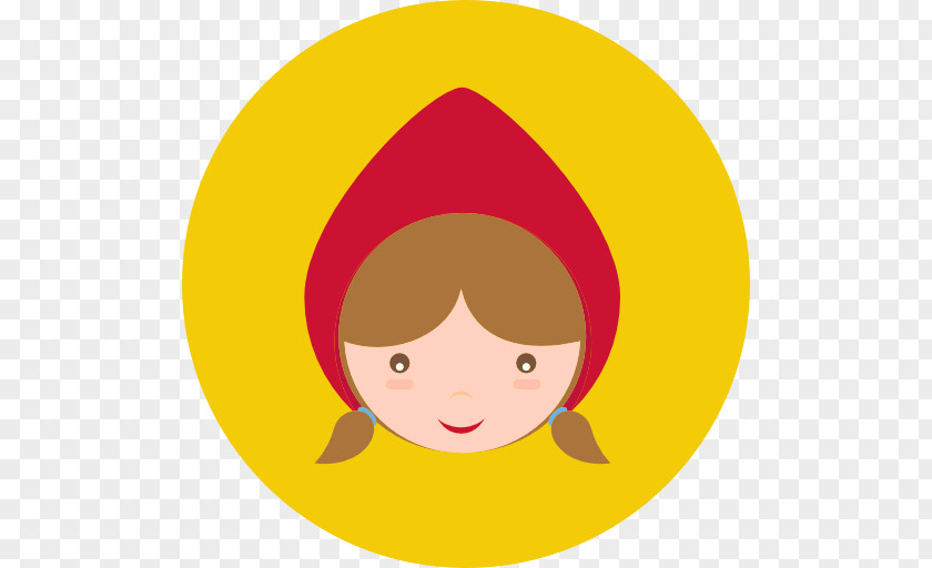Little Whirlwind Free Red Riding Hood Fairy Tale Book PNG