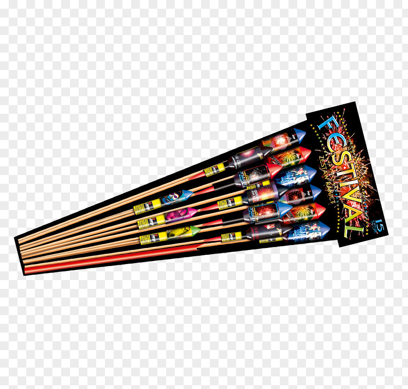 Rocket Thunder Rockets Firecracker Houston Fireworks PNG
