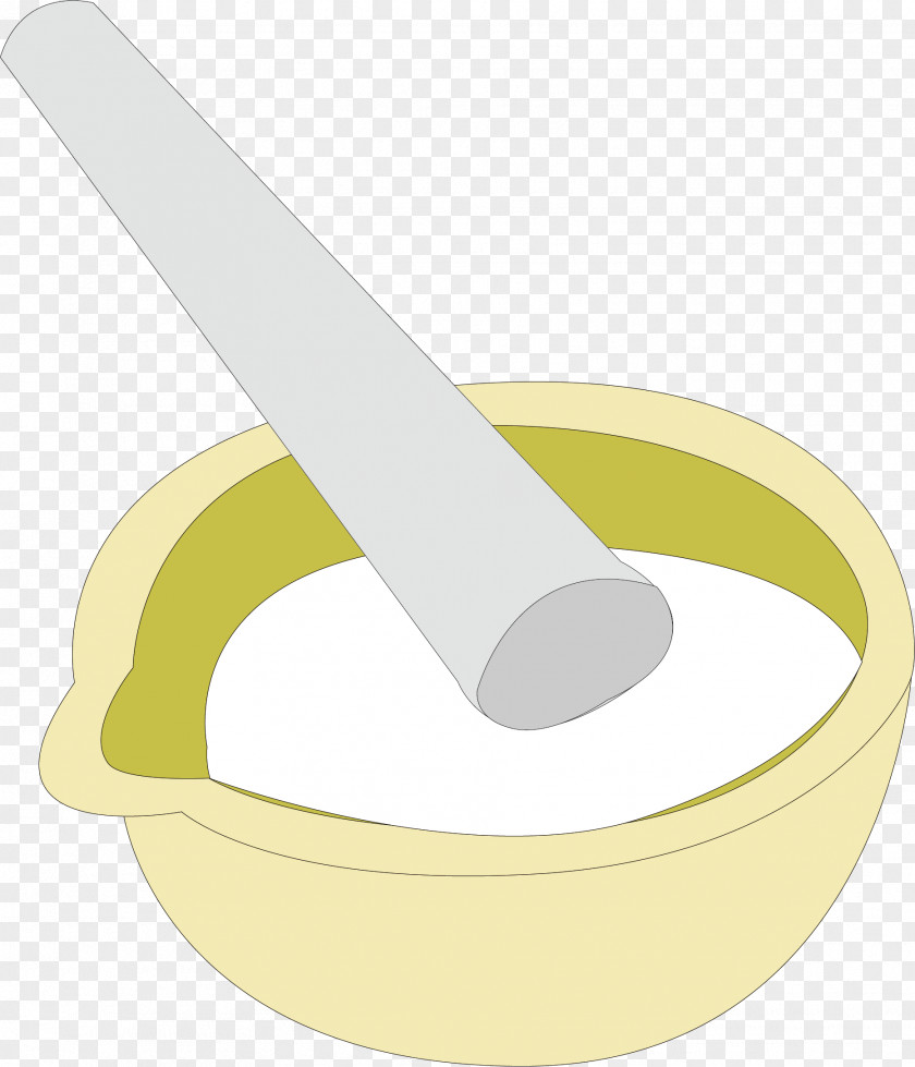 Rolling Pin Vector Material Icon PNG