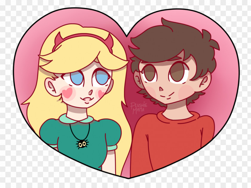 Star Vs The Forces Of Evil Fan Art Drawing PNG