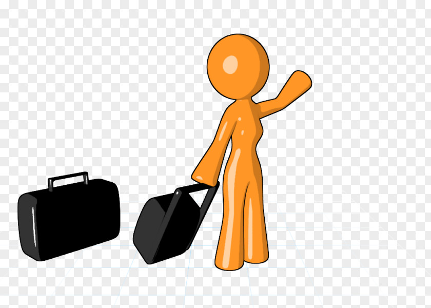 Travel Tour Guide Clip Art PNG