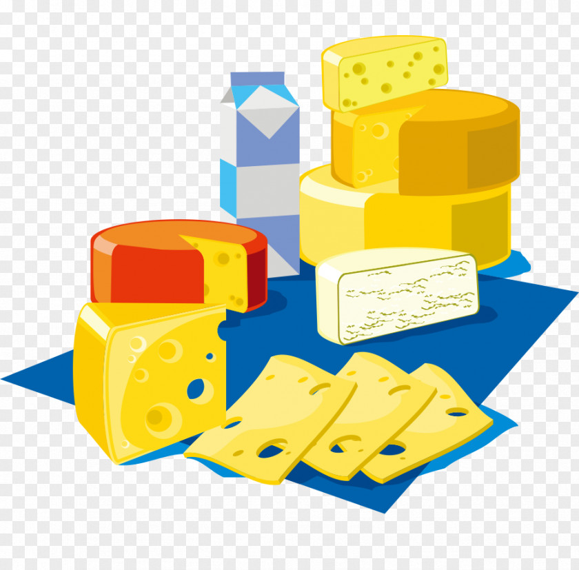 Bread And Butter Hamburger Breakfast Cheese Food PNG