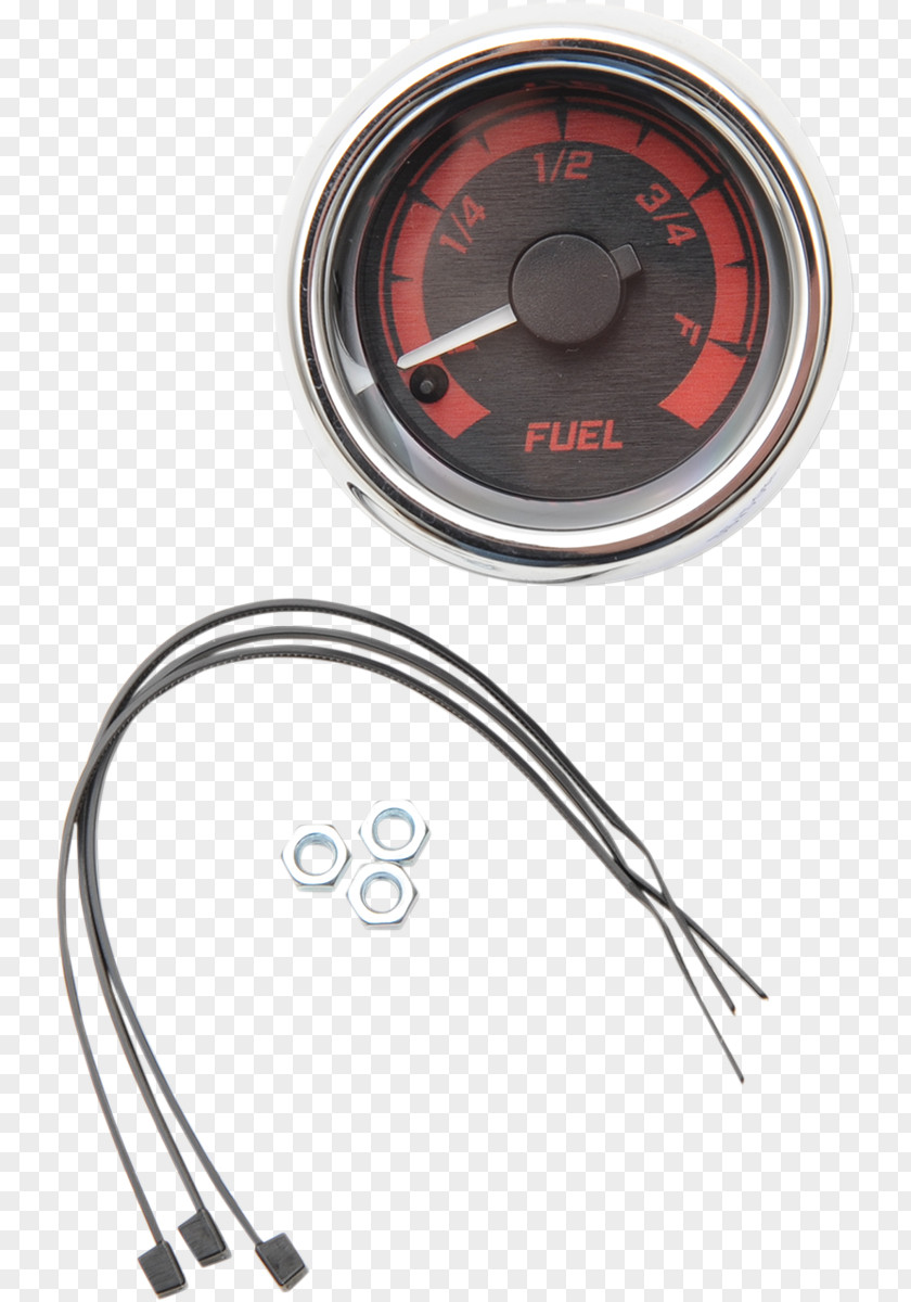 Car Fuel Gauge Analog Signal PNG