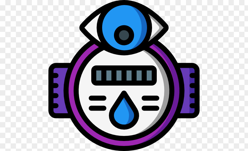 Colorwater Icon PNG