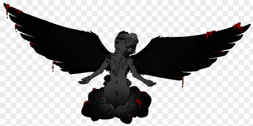Death Angel Character Fiction Beak PNG