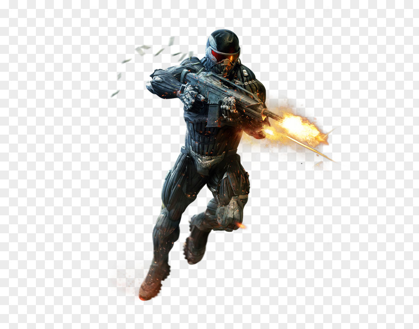 Heglig Crisis Crysis 2 3 Xbox 360 Crysis: Maximum Edition PNG