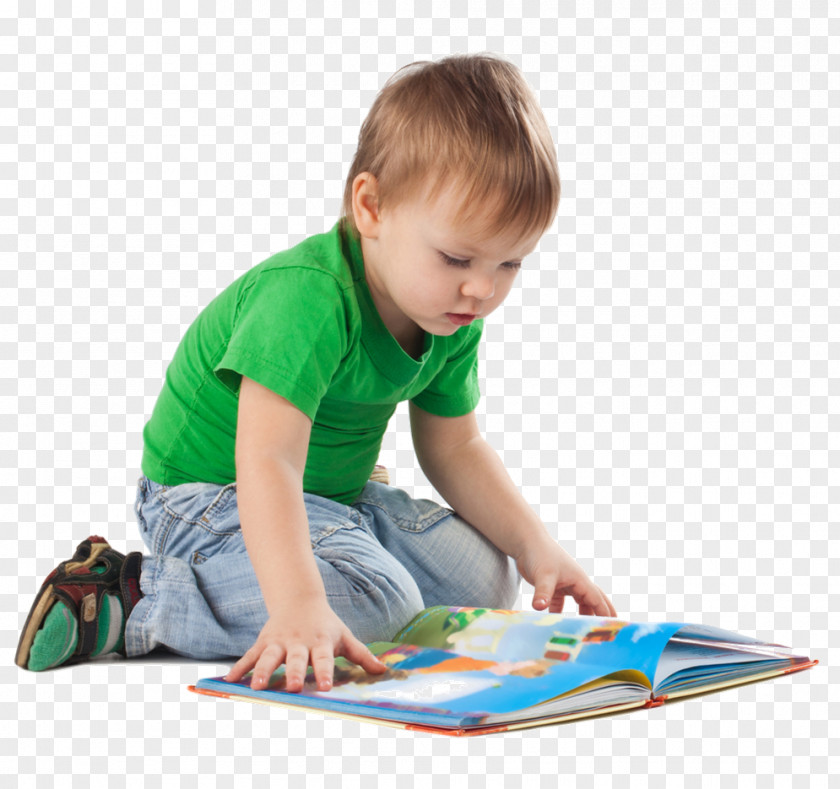 Kids Child Boy Photography Book Toddler PNG