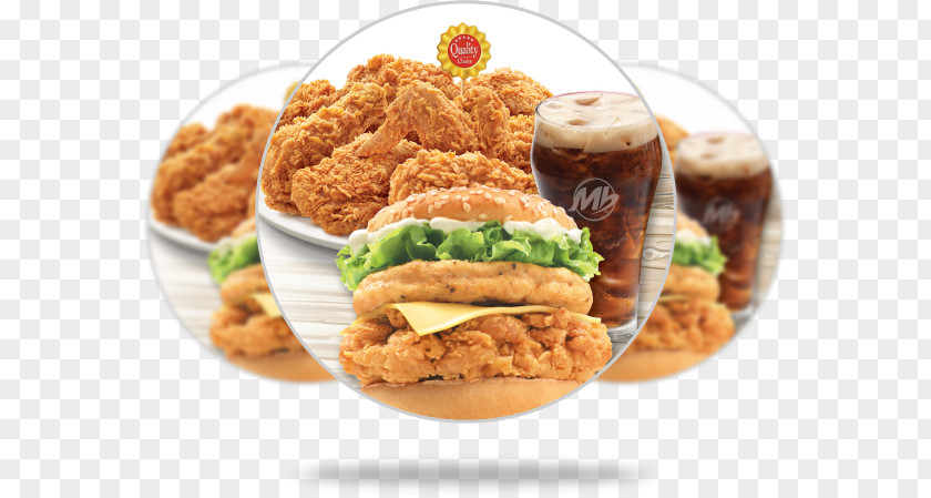 Malaysia Food Fast Malaysian Cuisine KFC Marrybrown Restaurant PNG