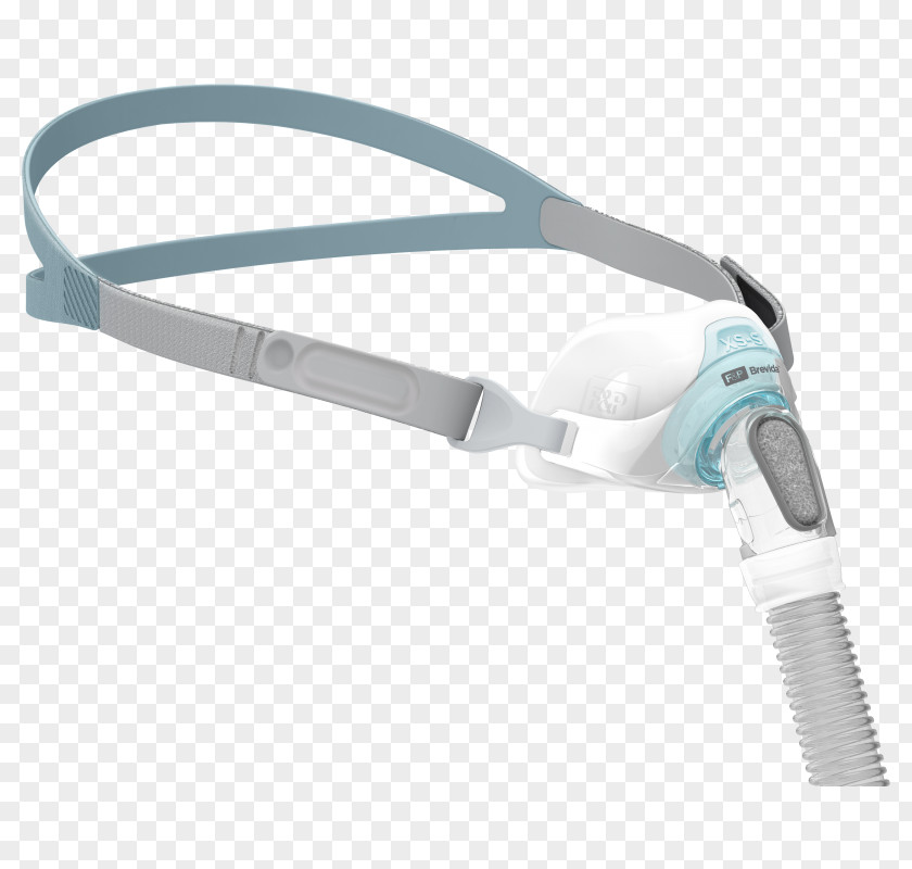 Mask Continuous Positive Airway Pressure Fisher & Paykel Healthcare Obstructive Sleep Apnea PNG