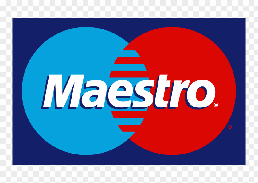 Mastercard Maestro MasterCard Credit Card Debit Payment PNG