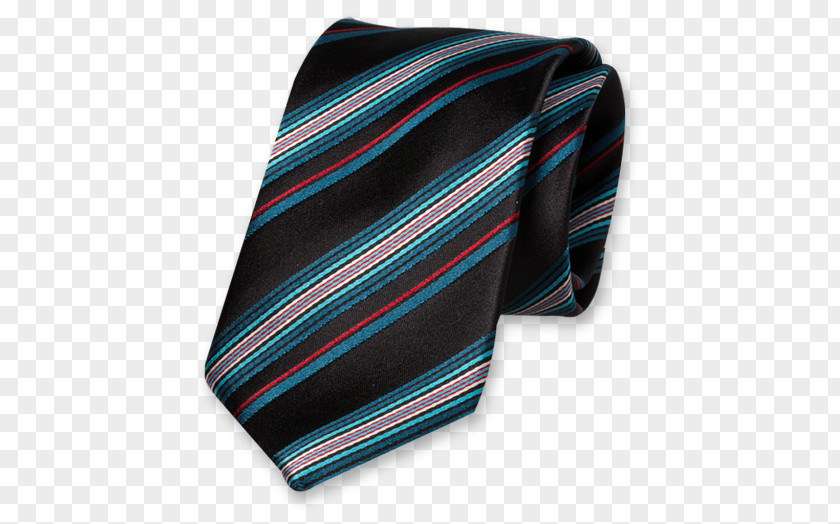Necktie Black Tie PNG