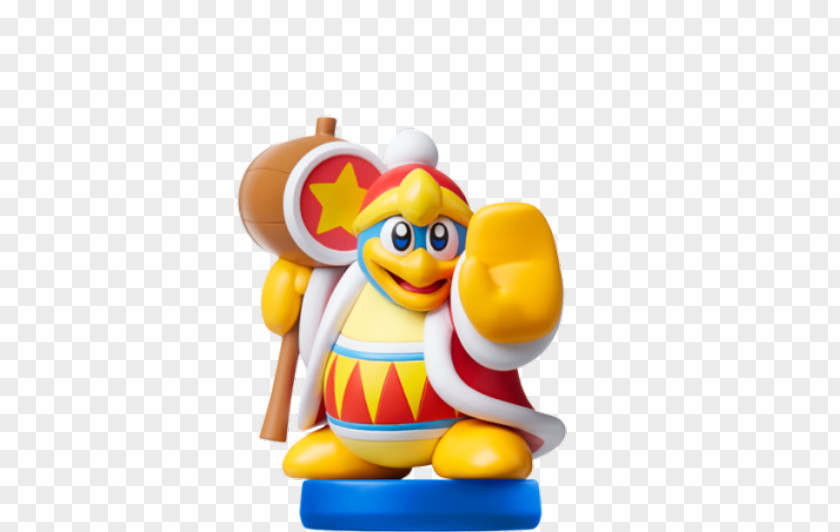 Nintendo King Dedede Meta Knight Kirby And The Rainbow Curse Wii U PNG