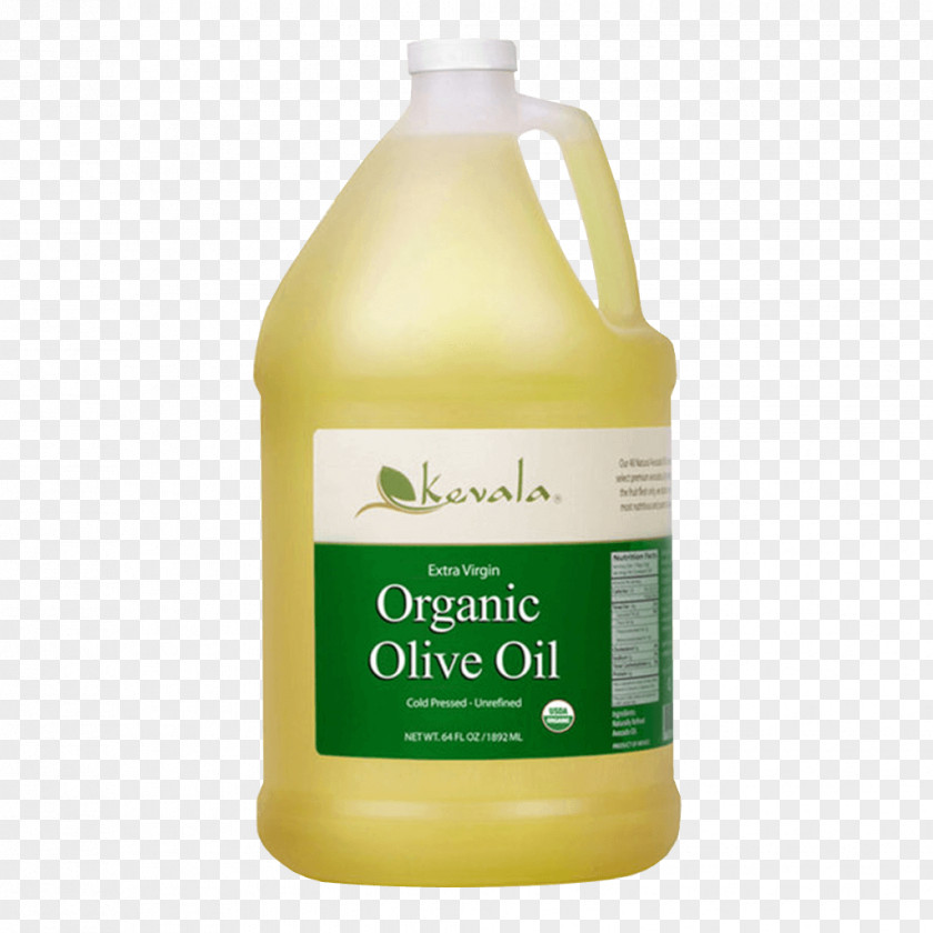 Olive Oil Organic Food Soybean PNG