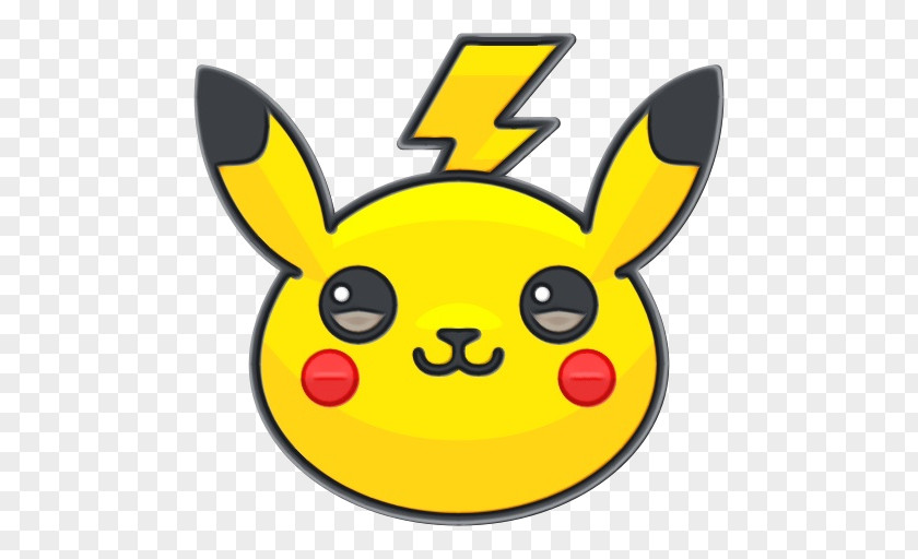 Pikachu PNG