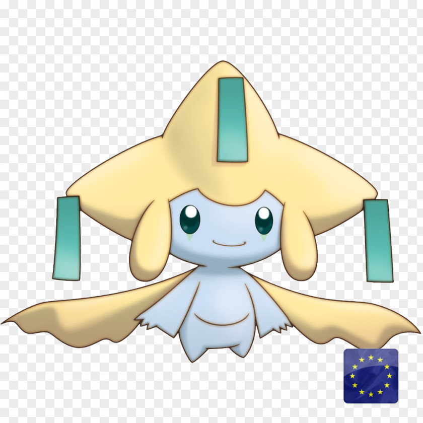 Pokemon Irochi Pokémon Omega Ruby And Alpha Sapphire X Y Ranger Jirachi PNG