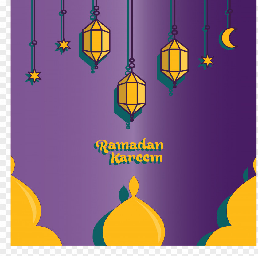 Ramadan Background PNG