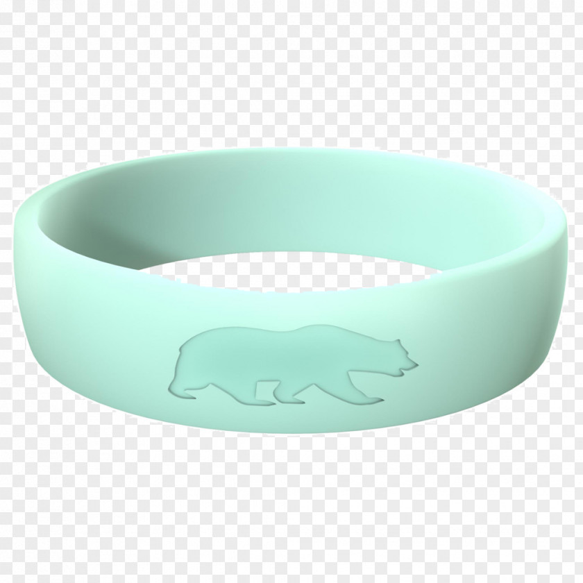 Ring Wedding Wristband Etsy Silicone PNG