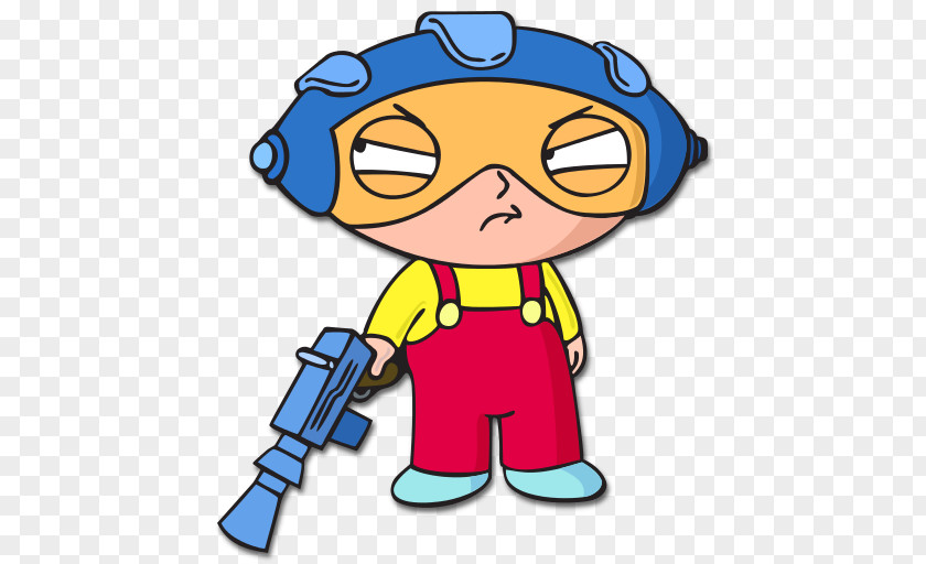 Stewie Griffin Peter Lois PNG