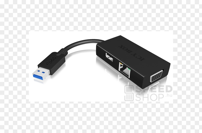 Usb 30 Adapter HDMI Ethernet Hub USB 3.0 PNG