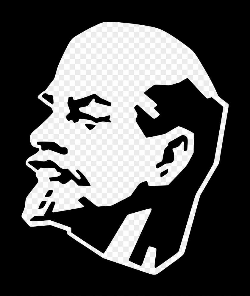 Vladimir Lenin Icon Clip Art PNG