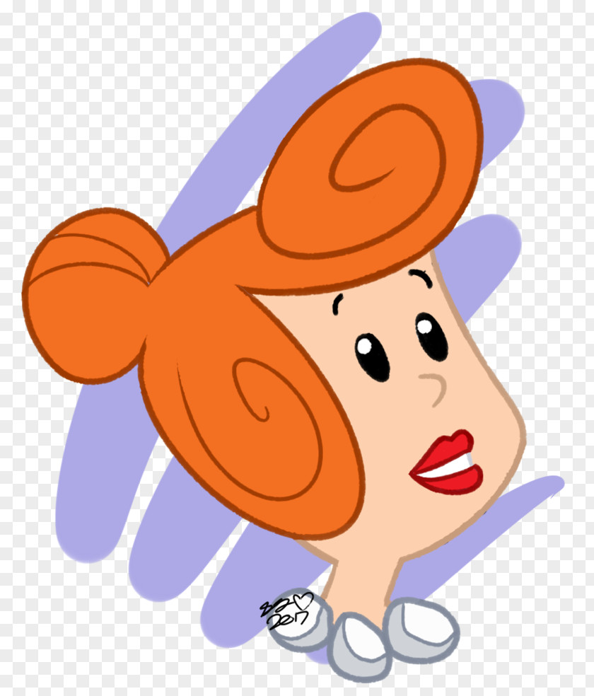 Wilma Flintstone Sailor Senshi Moon PNG