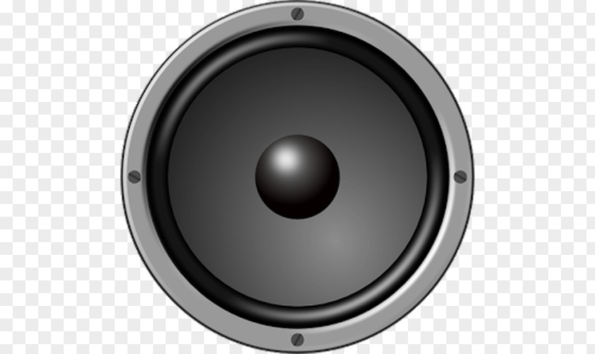 Wireless Speaker Loudspeaker Clip Art PNG